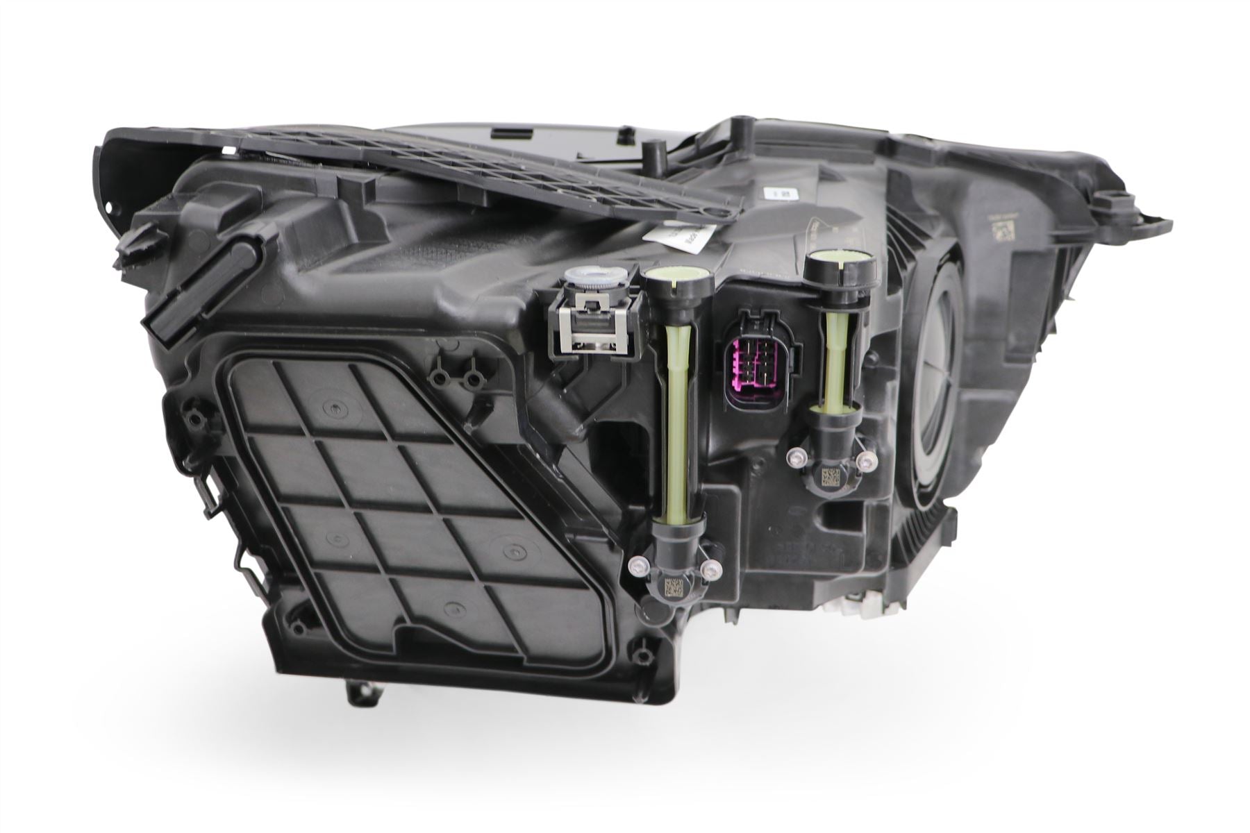 Hella LED Right Headlight for Audi, OEM quality, OEM 83A941012A - View 5