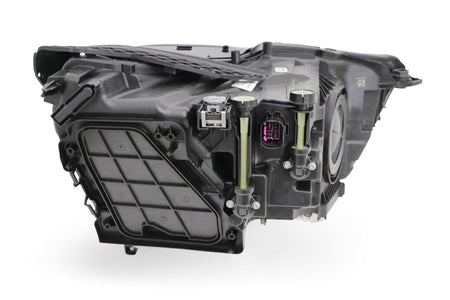 Hella LED Right Headlight for Audi, OEM quality, OEM 83A941012A - View 5