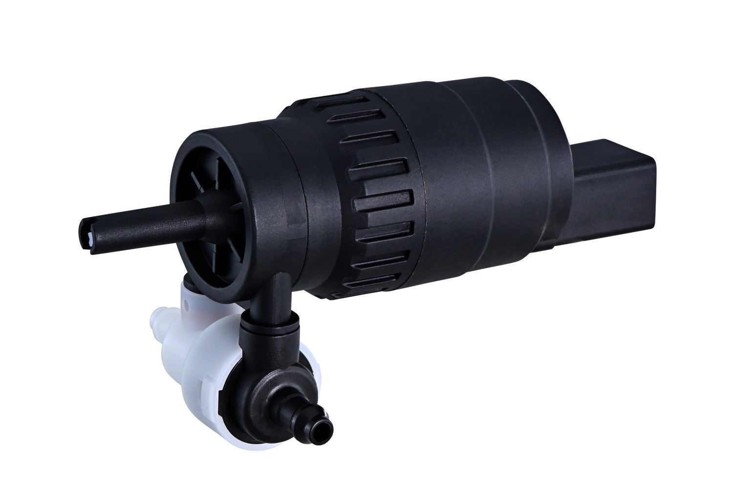 Hella Washer Pump for Volkswagen & Mitsubishi, OEM quality, OEM 52154610, MPN 8TW 006 849-241