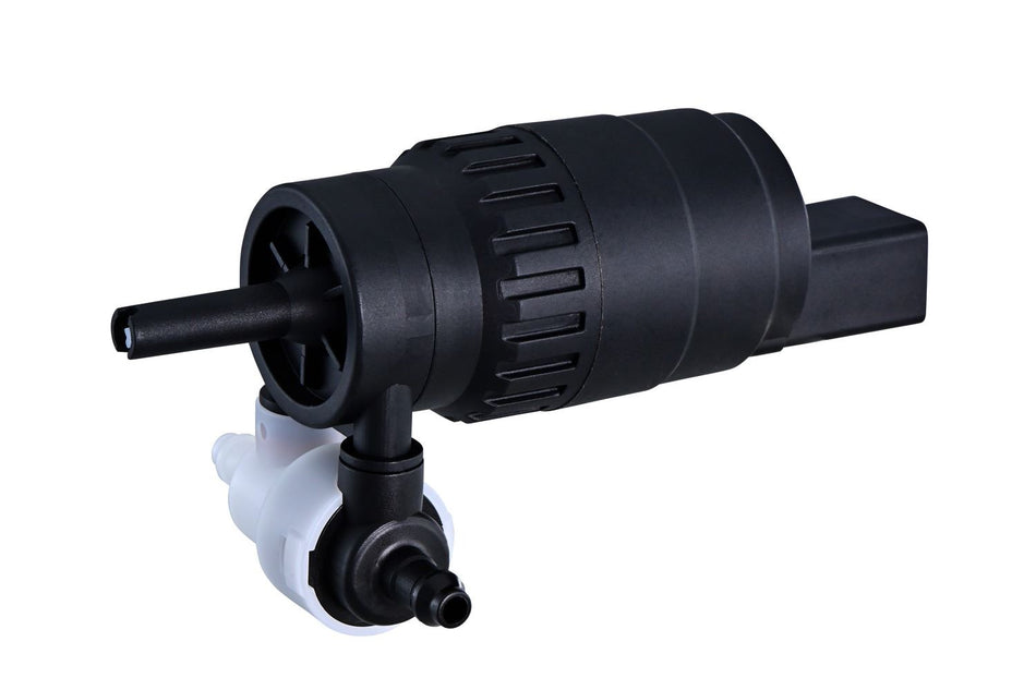 Hella Washer Pump for Volkswagen & Mitsubishi, OEM quality, OEM 52154610, MPN 8TW 006 849-241
