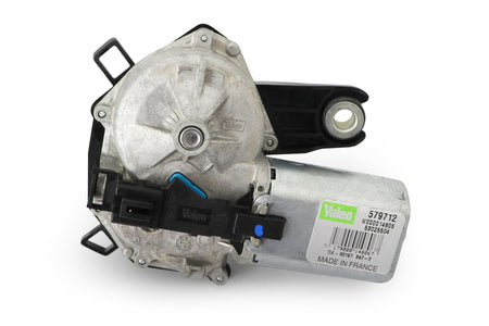 Valeo Rear Wiper Motor for Citroen, Toyota & more, OEM quality, OEM 6405T2, MPN 579712