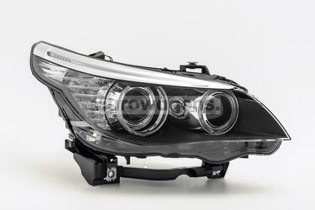 Hella LED DRL Right Headlight for BMW, OEM quality, OEM 63127177730 - View 2