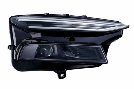 Hella LED Right Headlight for Audi, OEM quality, OEM 85E 941 034 A - View 6
