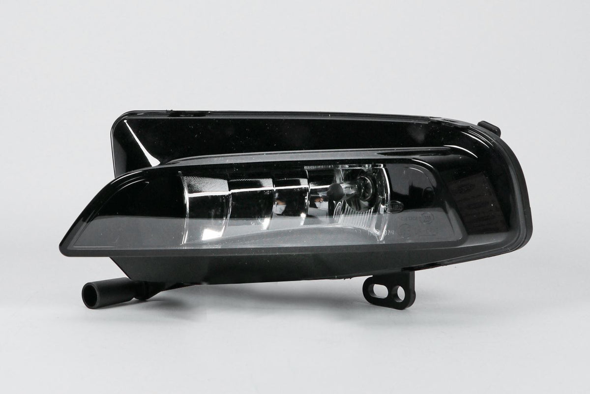 Hella Left Front Fog Light for Audi, OEM quality, OEM 8V0941699D, MPN 1NE 010 832-311