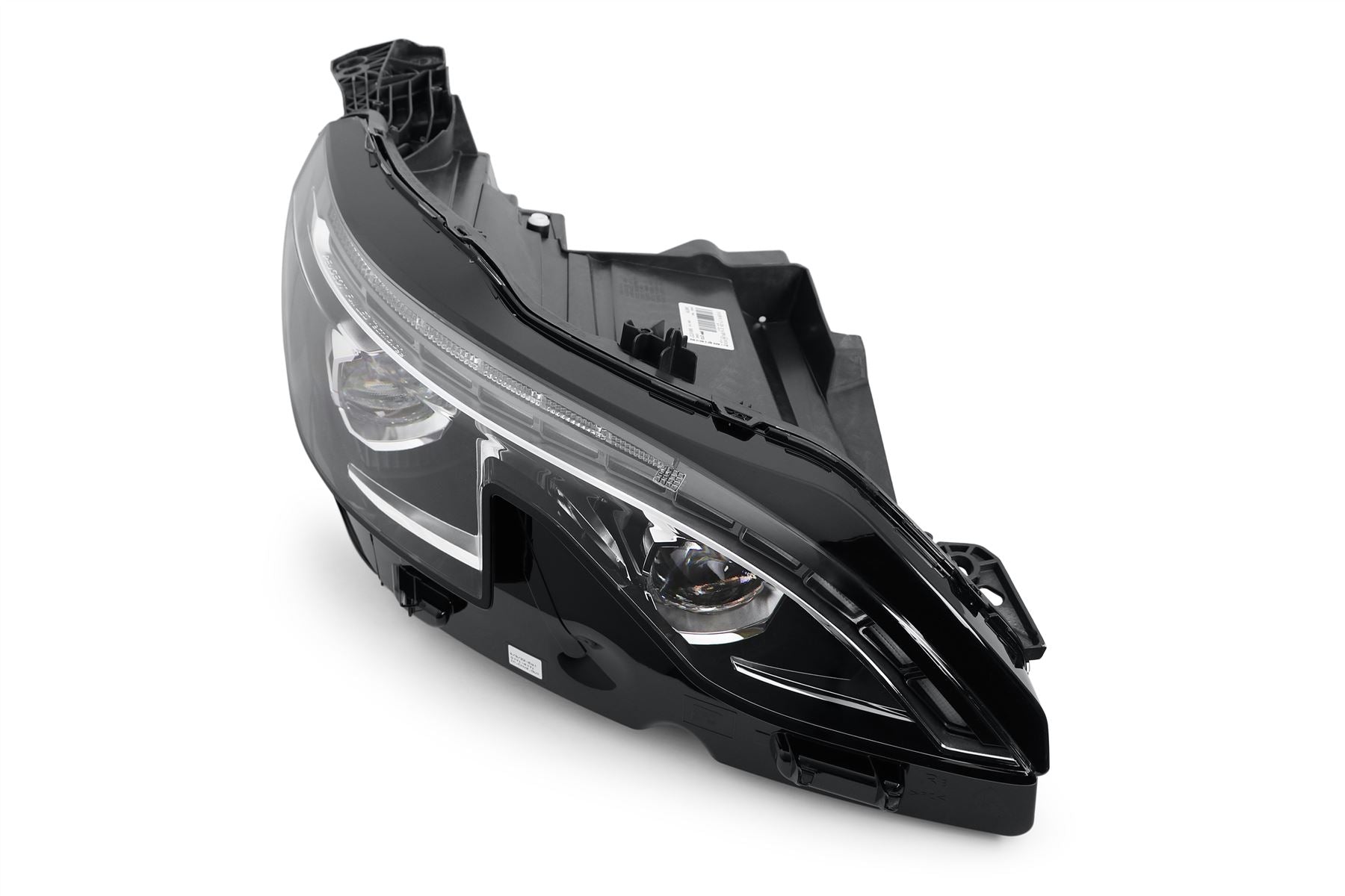 Valeo LED Right Headlight for Peugeot, OEM quality, OEM 9815126180 - View 6