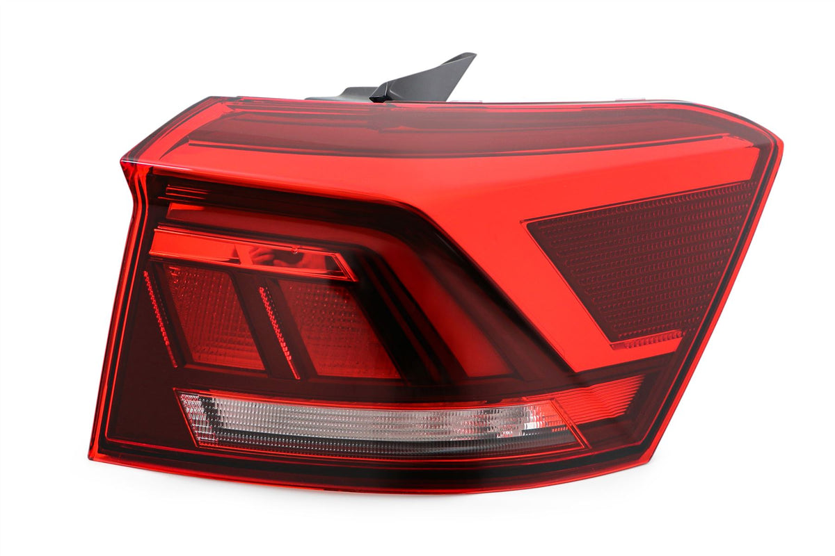 Volkswagen T-Roc Right Rear Light, Magneti Marelli OEM, OEM 2GA945096A - View 6