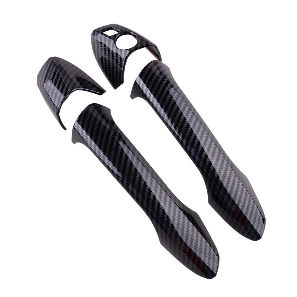 Door Handle Cover Cap - for Mercedes-Benz | Eurowagens - View 3