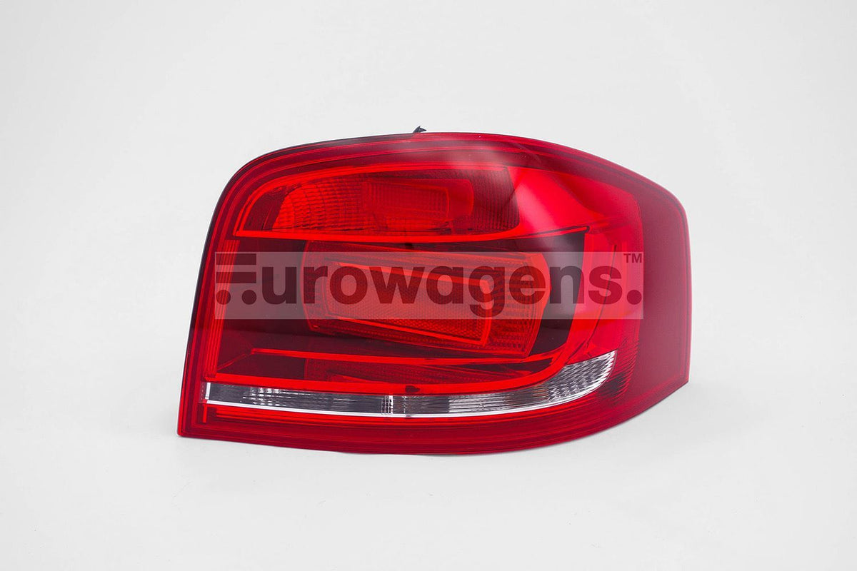 Audi A3 Right Rear Light, Magneti Marelli OEM, OEM 8P3945096A - View 2