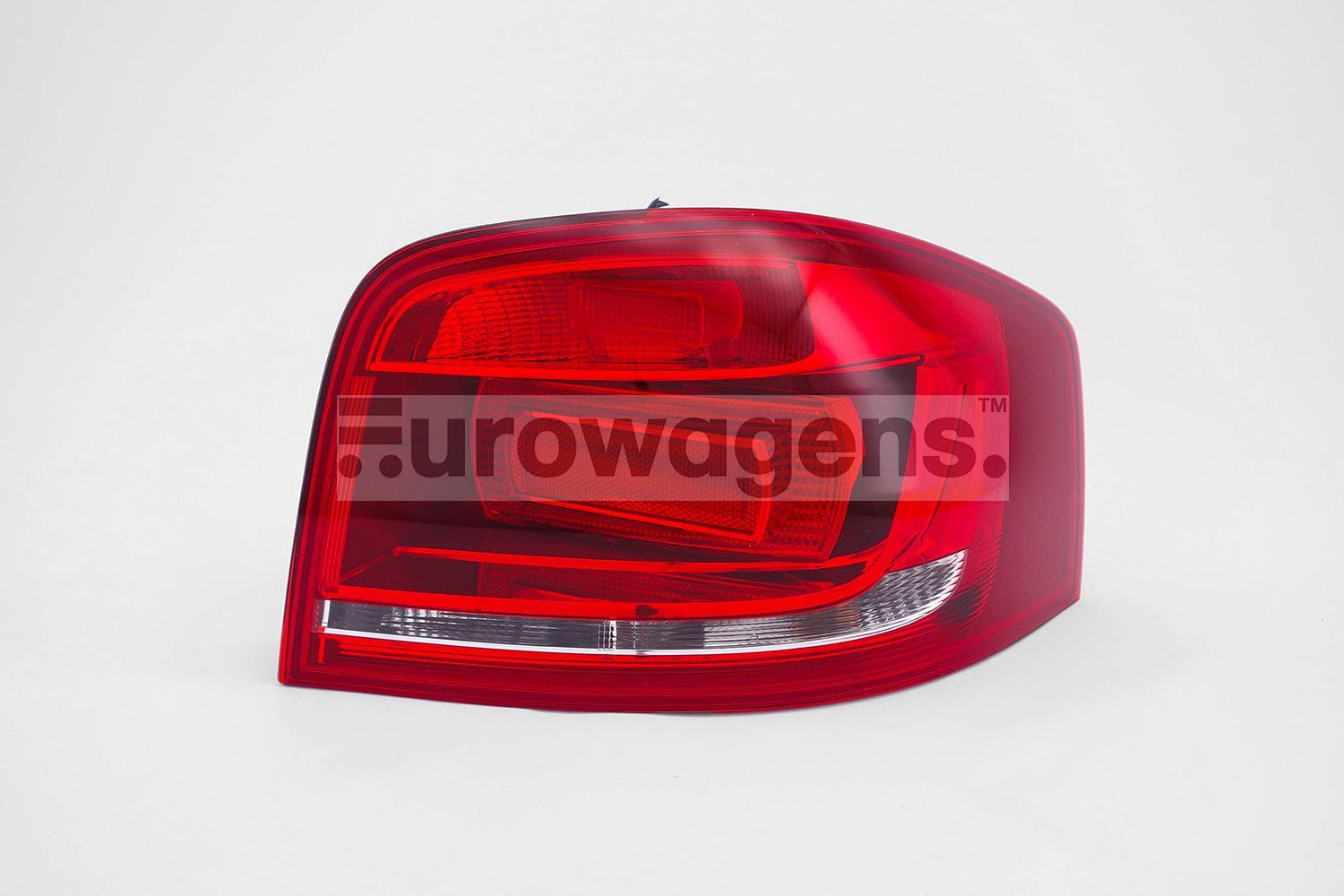 Audi A3 Right Rear Light, Magneti Marelli OEM, OEM 8P3945096A - View 2