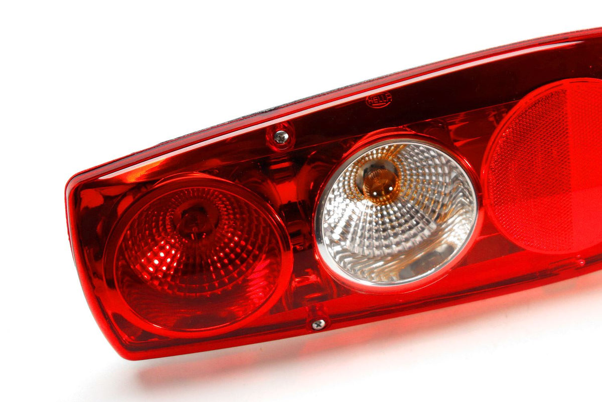 Hella Rear Light for Motorhome, Newstar & more, OEM quality, OEM 92736 - View 7