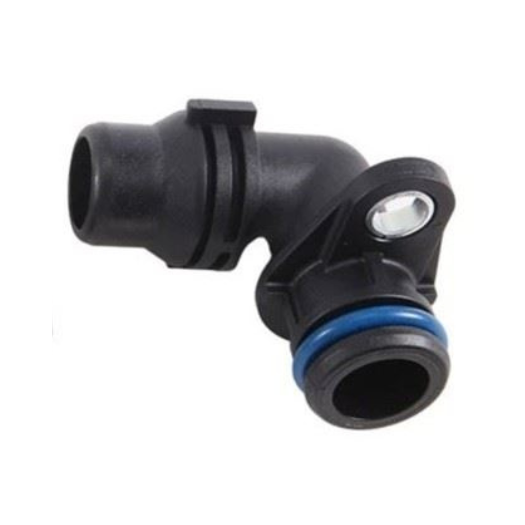 Transmission Cooling Pipe Connector - for Mercedes-Benz - OEM 7002770300 | Eurowagens View 3