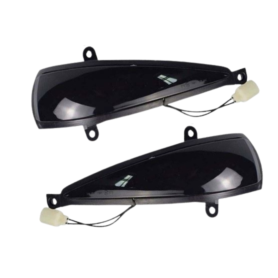 Door Mirror Indicator Light - for Honda - OEM 34300SMGE01 | Eurowagens View 1