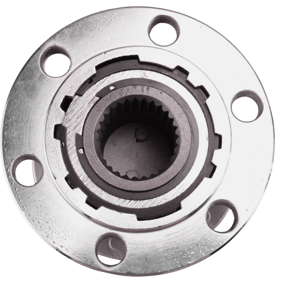Manual Locking Hub - for Mitsubishi - OEM MB886389 | Eurowagens View 1