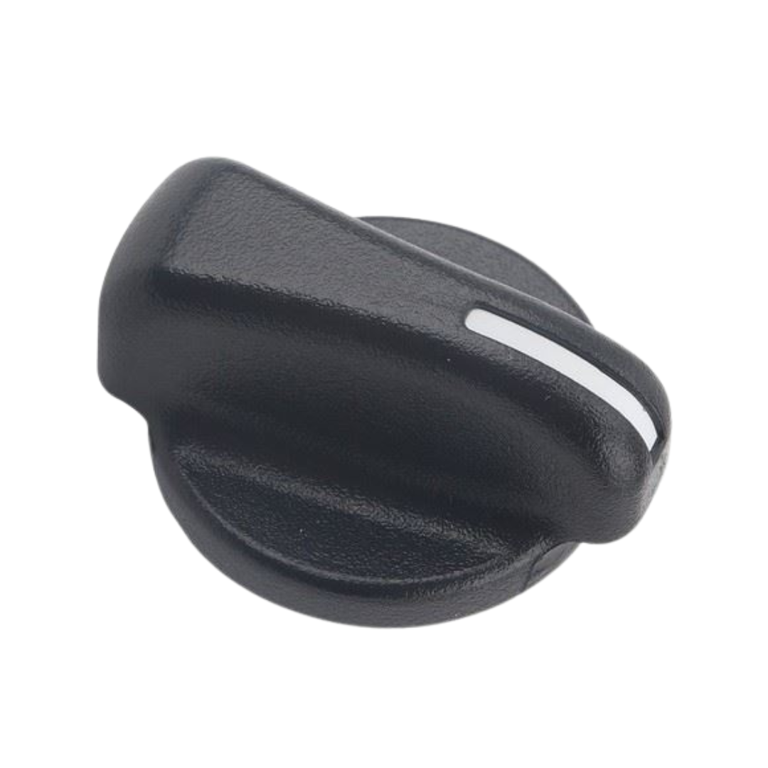 Air Conditioning Control Knob - for Jeep | Eurowagens