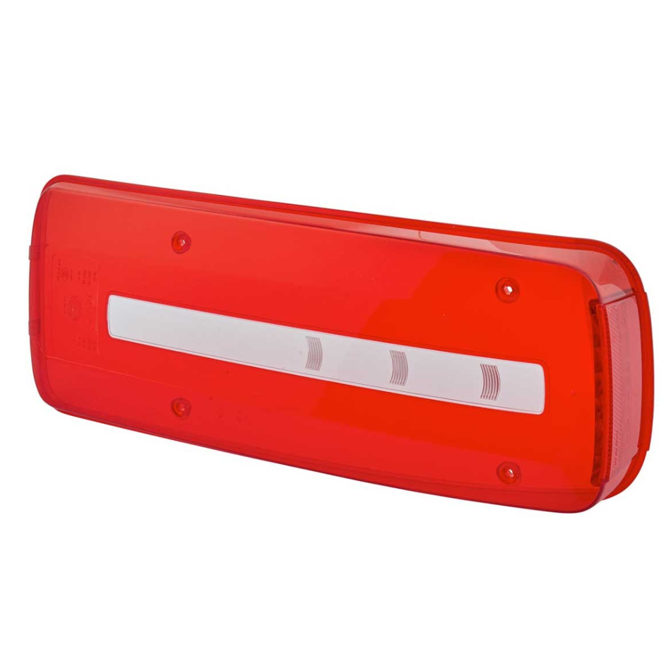 Rear Light Lens