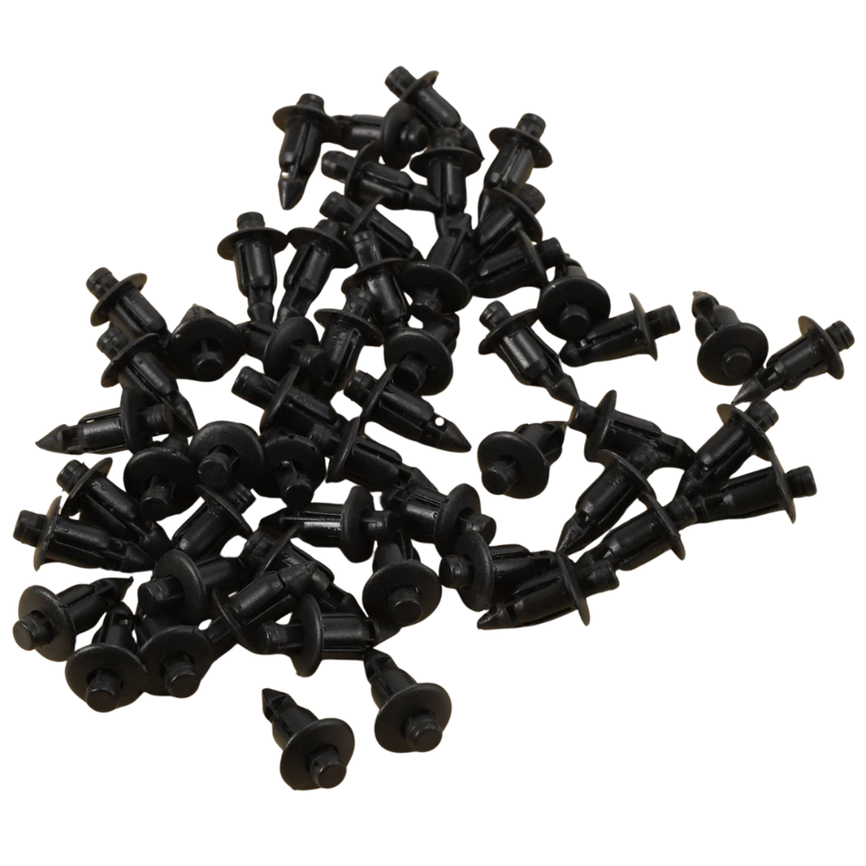 Fairing Trim Panel Rivet Clip Set | Eurowagens - View 1