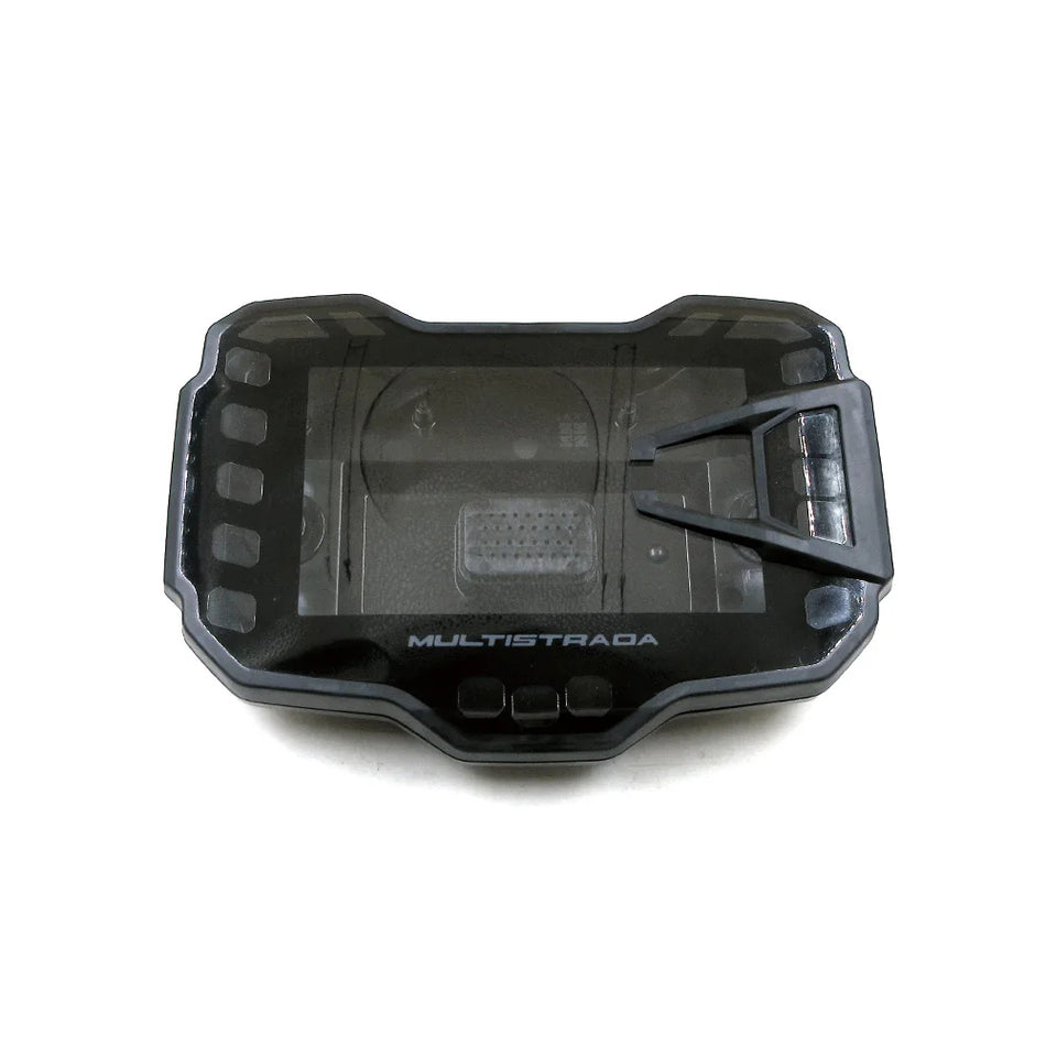 Speedometer Instrument Cover Set - for Ducati | Eurowagens 