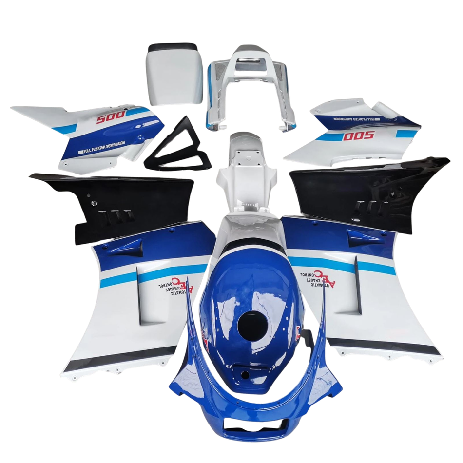 Fairing Bodywork Kit - for Suzuki | Eurowagens