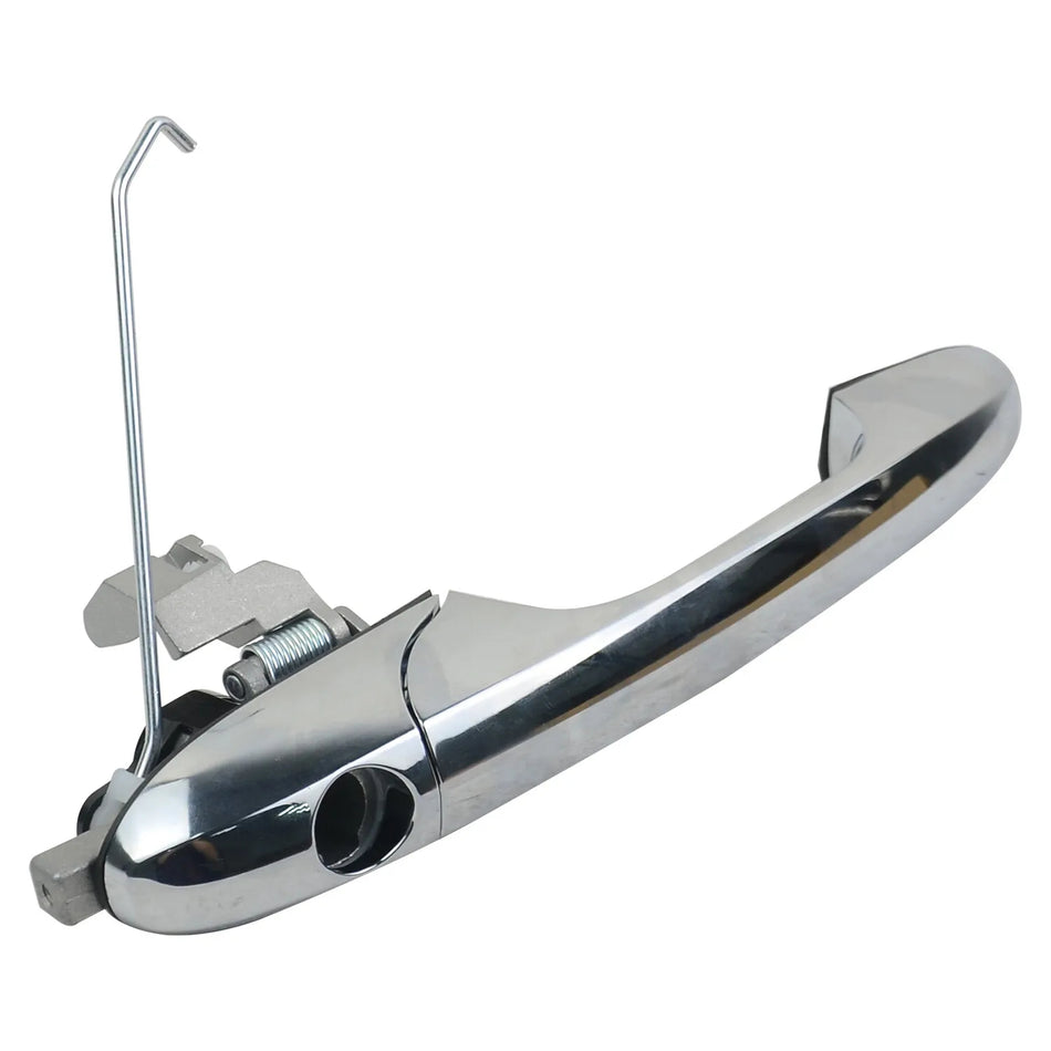 Exterior Door Handle Right - for Fiat - OEM 735592012 | Eurowagens - View