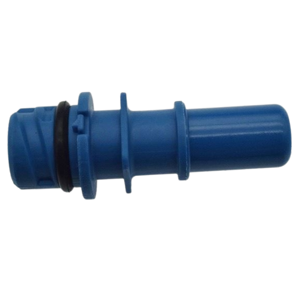 PCV Valve - for Ford - OEM 4L2Z6A666BA | Eurowagens