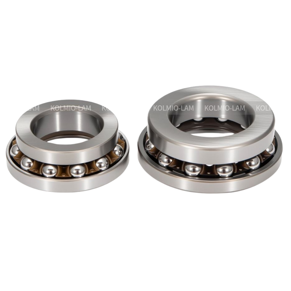 Steering Head Bearing Kit - for Honda | Eurowagens 1