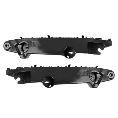 Bumper Bracket Front Left and Right - for Nissan - OEM 62223-BV80A | Eurowagens - View 1