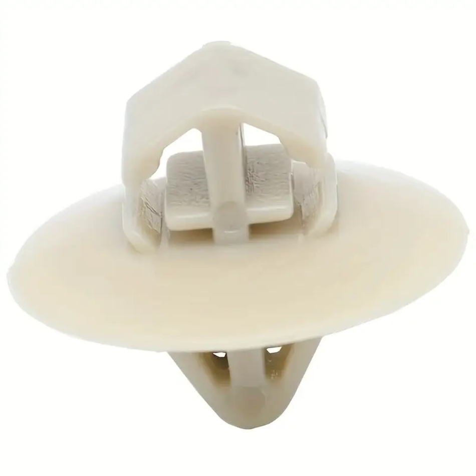 Body Panel Trim Clip - for Nissan, Renault & more - OEM 41091250 | Eurowagens - View 2