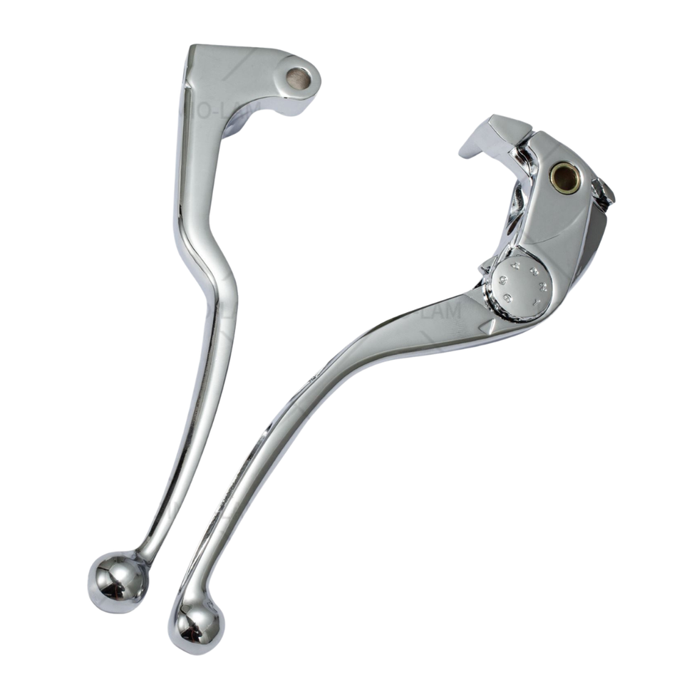 Brake Clutch Lever - for Honda | Eurowagens - View 2