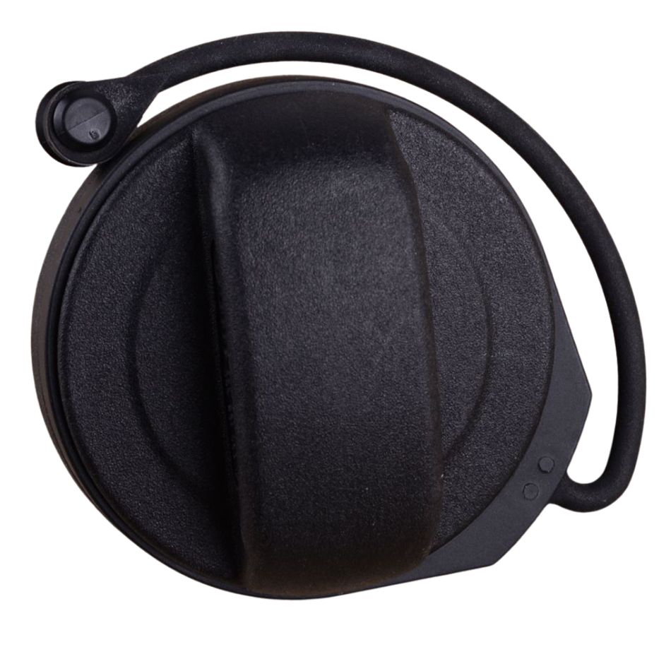 Fuel Tank Filler Cap Cover - for Volkswagen - OEM 3C0201553 | Eurowagens - View 1