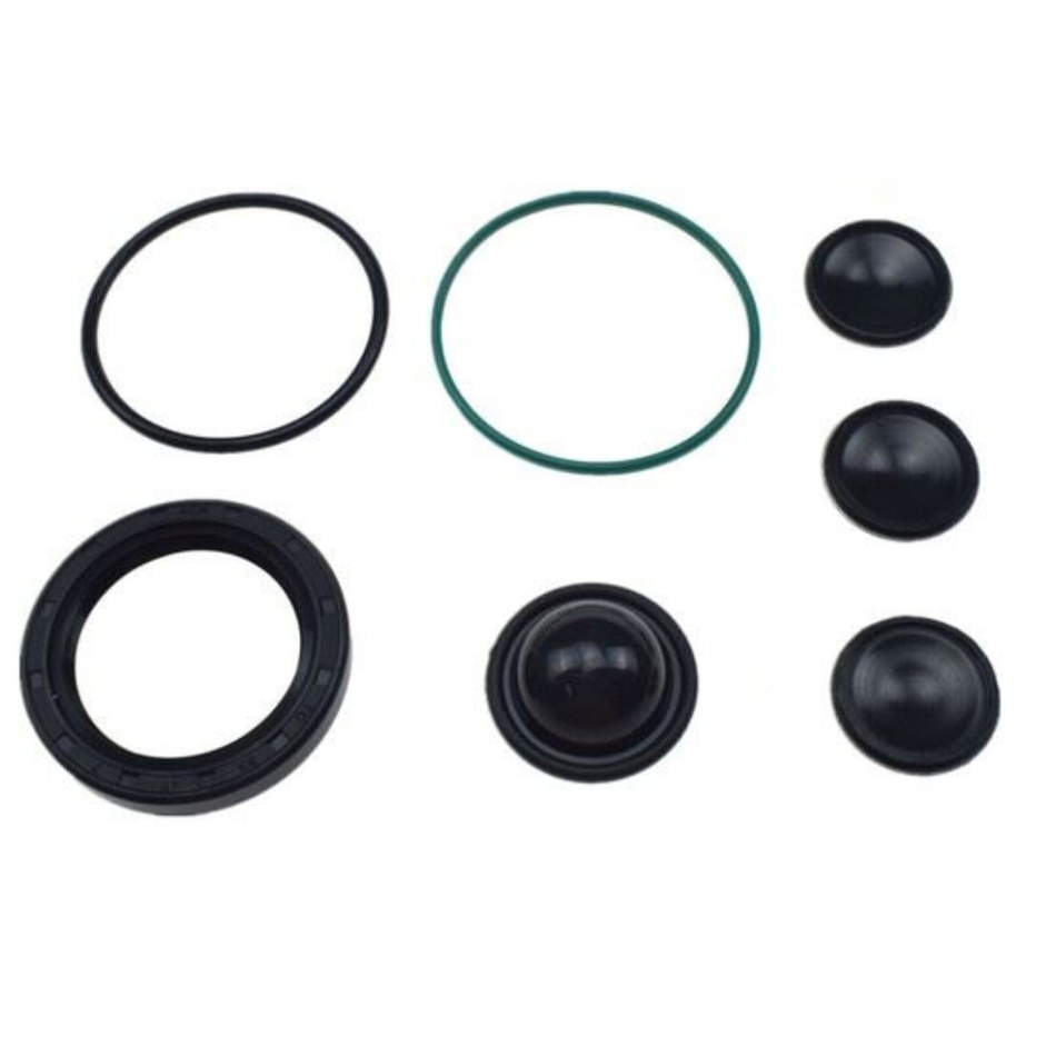 Fuel Pump Repair Kit - for Citroen & Vauxhall - OEM 1108150049 | Eurowagens - View 1