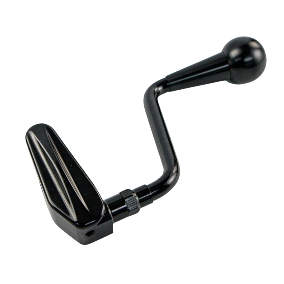 Extended Reverse Gear Shift Lever - for BMW | Eurowagens