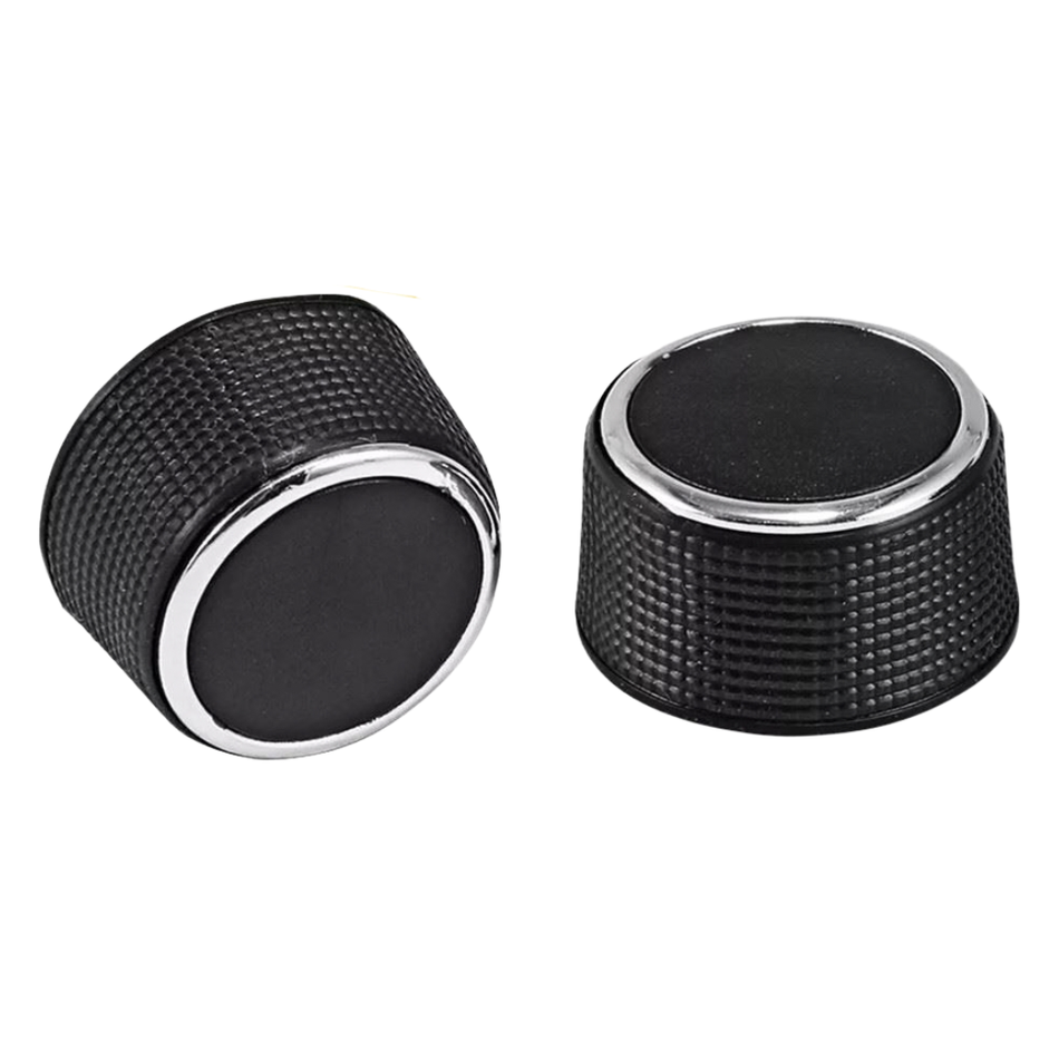 Audio Volume Control Knob Rear - for Cadillac & Chevrolet - OEM 22912547 | Eurowagens - View 1