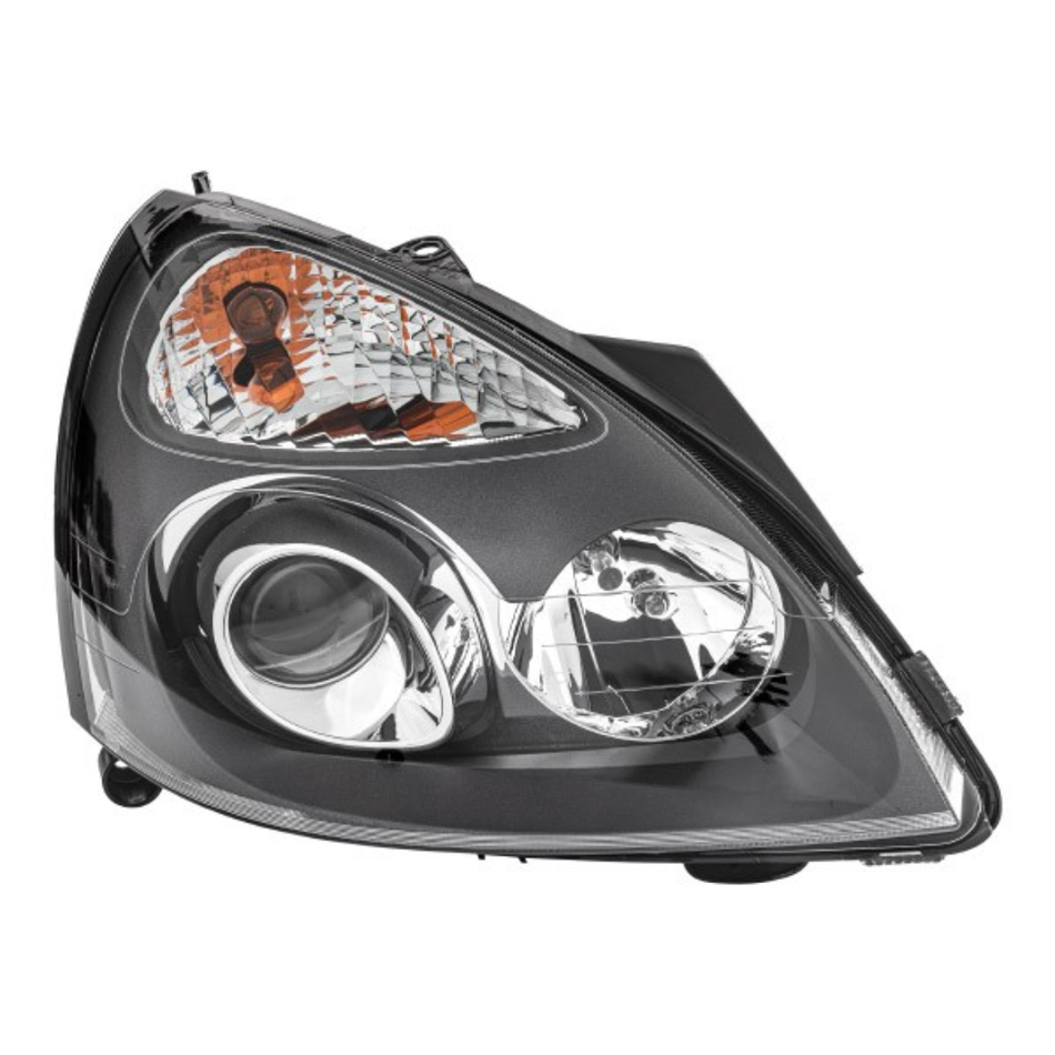 Renault Clio Mk2 Headlight Xenon Right – Hella 7701054071