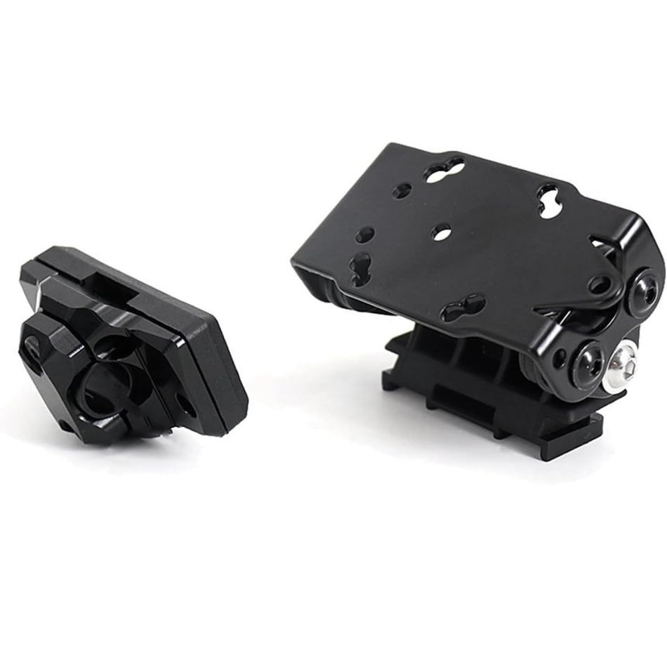 GPS Mount Bracket - for Kawasaki | Eurowagens - View 2