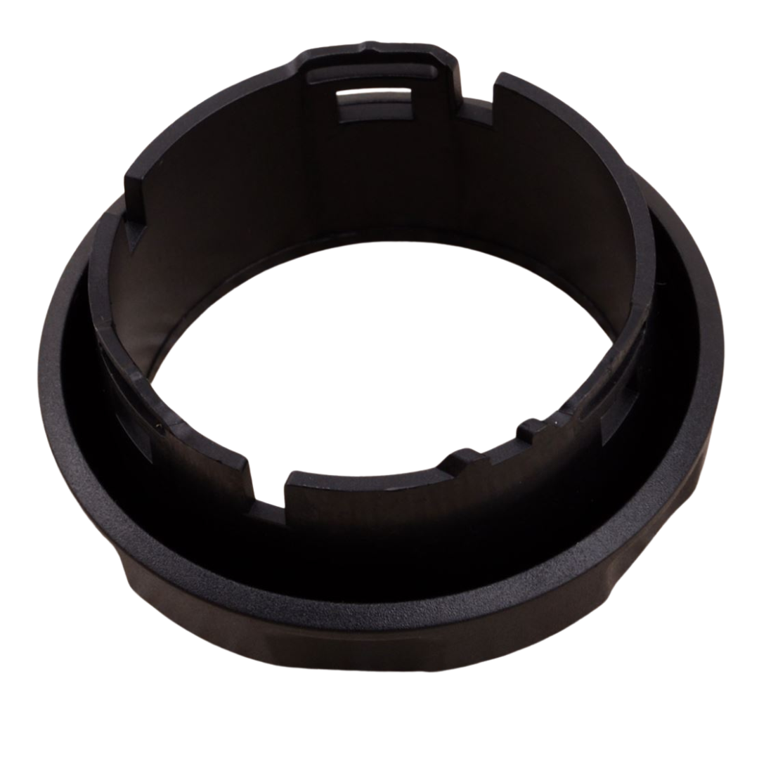 Air Conditioning Control Knob - for Land Rover - OEM LR029591 | Eurowagens - View 2