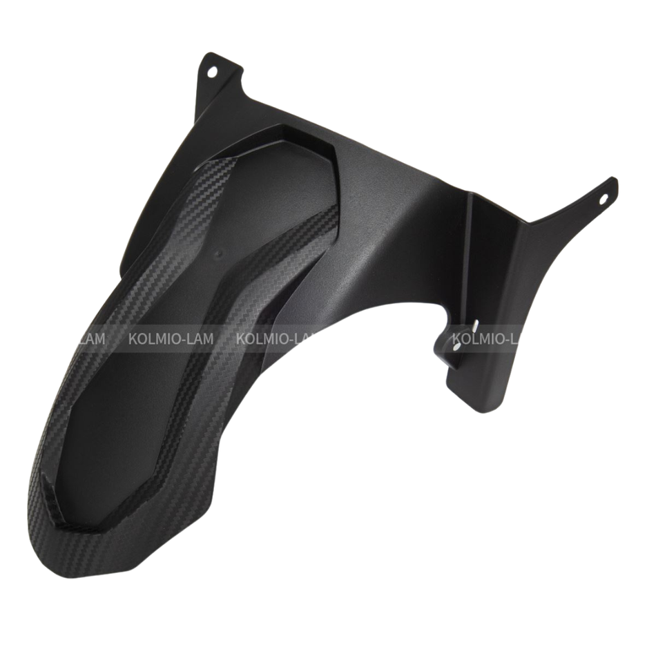 Fender Rear - for Yamaha | Eurowagens