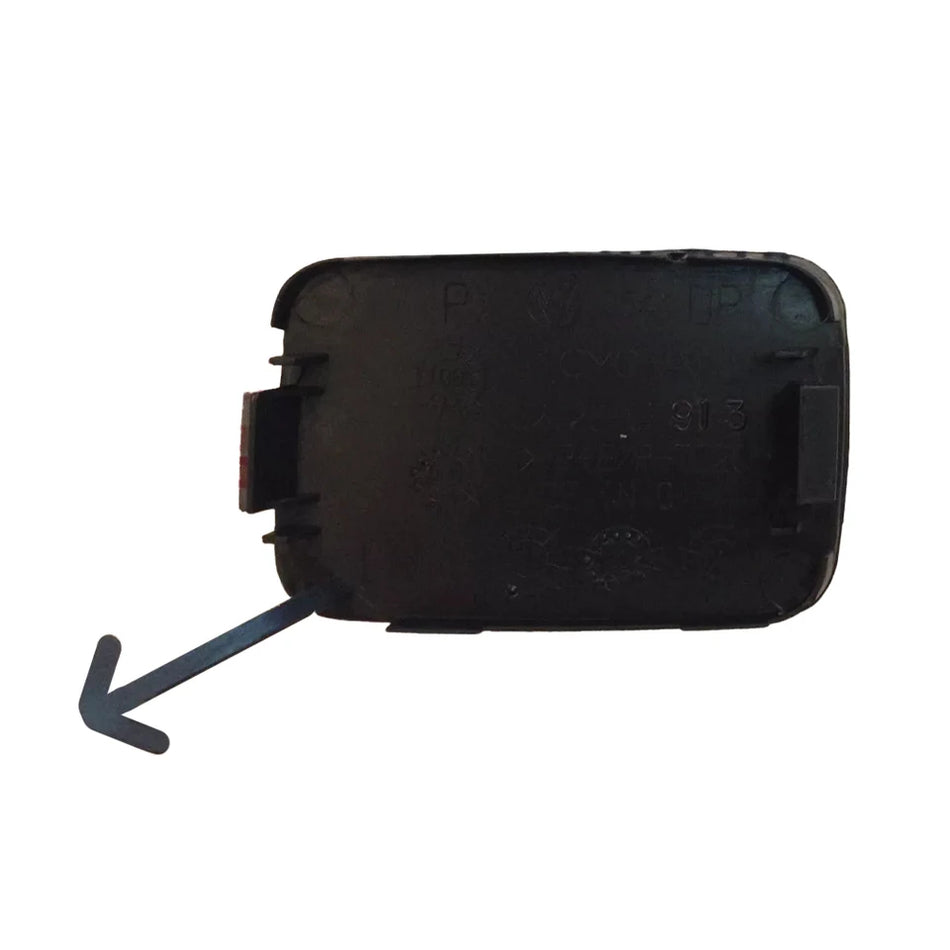 Bumper Tow Hook Cover Cap Front - for Lexus | Eurowagens