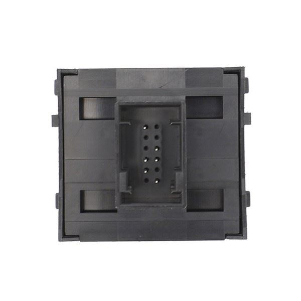 Window Switch - for Fiat - OEM 735451232 | Eurowagens - View 4