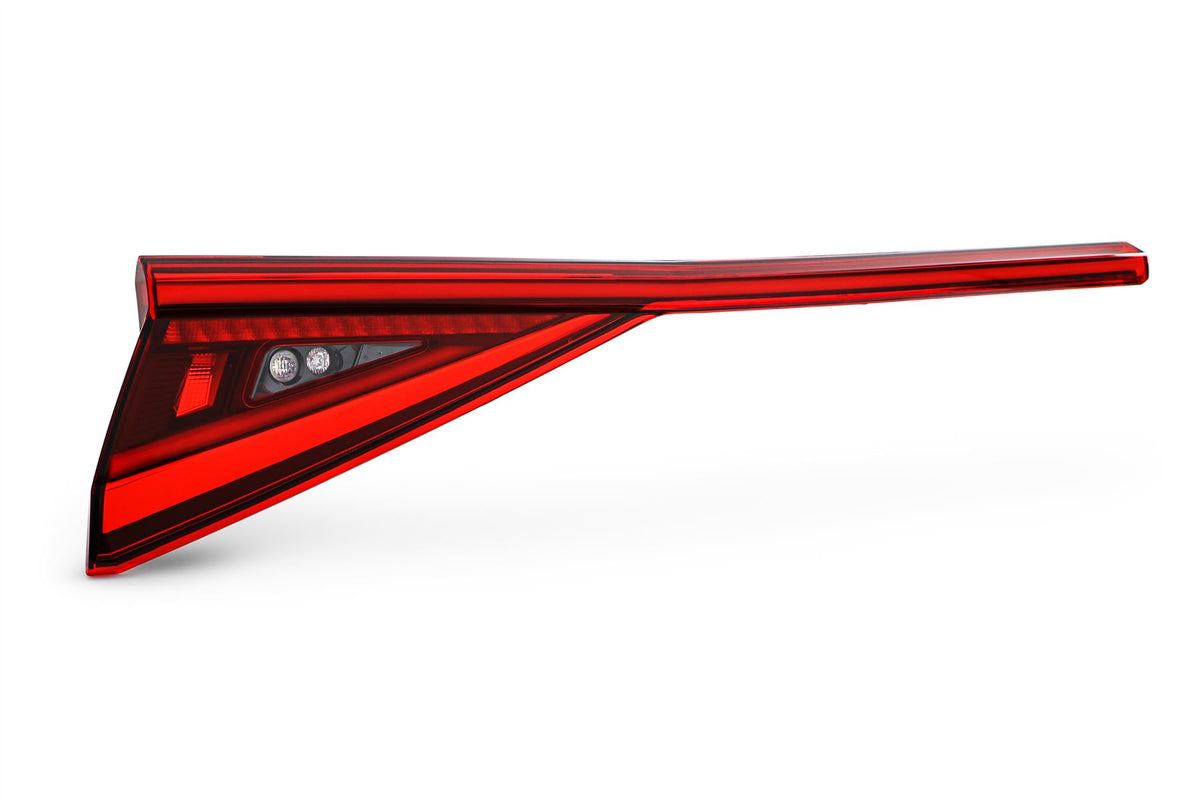 Seat Tarraco Left Rear Light, Valeo OEM, OEM 5FJ945095A, MPN 48694