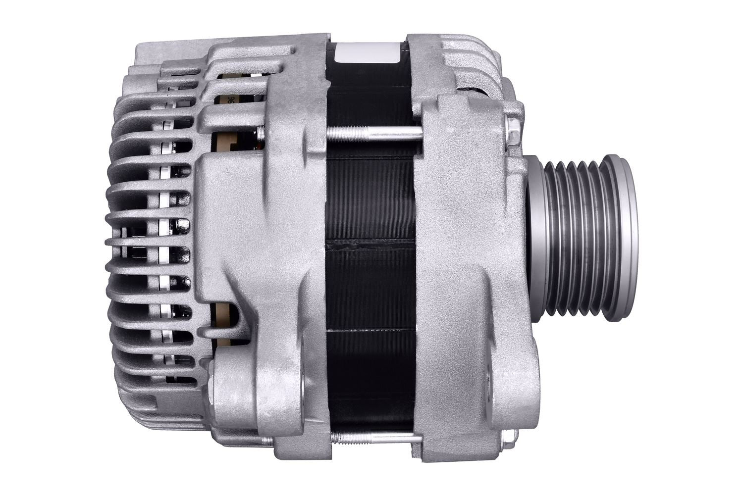 Hella Alternator for Mazda, OEM quality, OEM SH01 - View 2