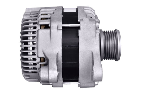 Hella Alternator for Mazda, OEM quality, OEM SH01 - View 2