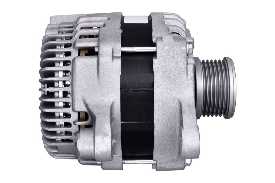 Hella Alternator for Mazda, OEM quality, OEM SH01 - View 2
