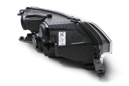 Skoda Rapid Left Headlight, Valeo OEM, OEM 5JC041015 - View 6