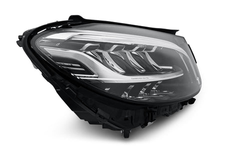 Mercedes-Benz C-Class W205 Right Headlight, Hella OEM, OEM A2059065604 - View 2