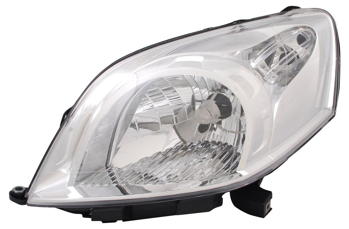 Magneti Marelli Left Headlight for Fiat, Citroen & more, OEM quality, OEM 1356687080, MPN MHL6312