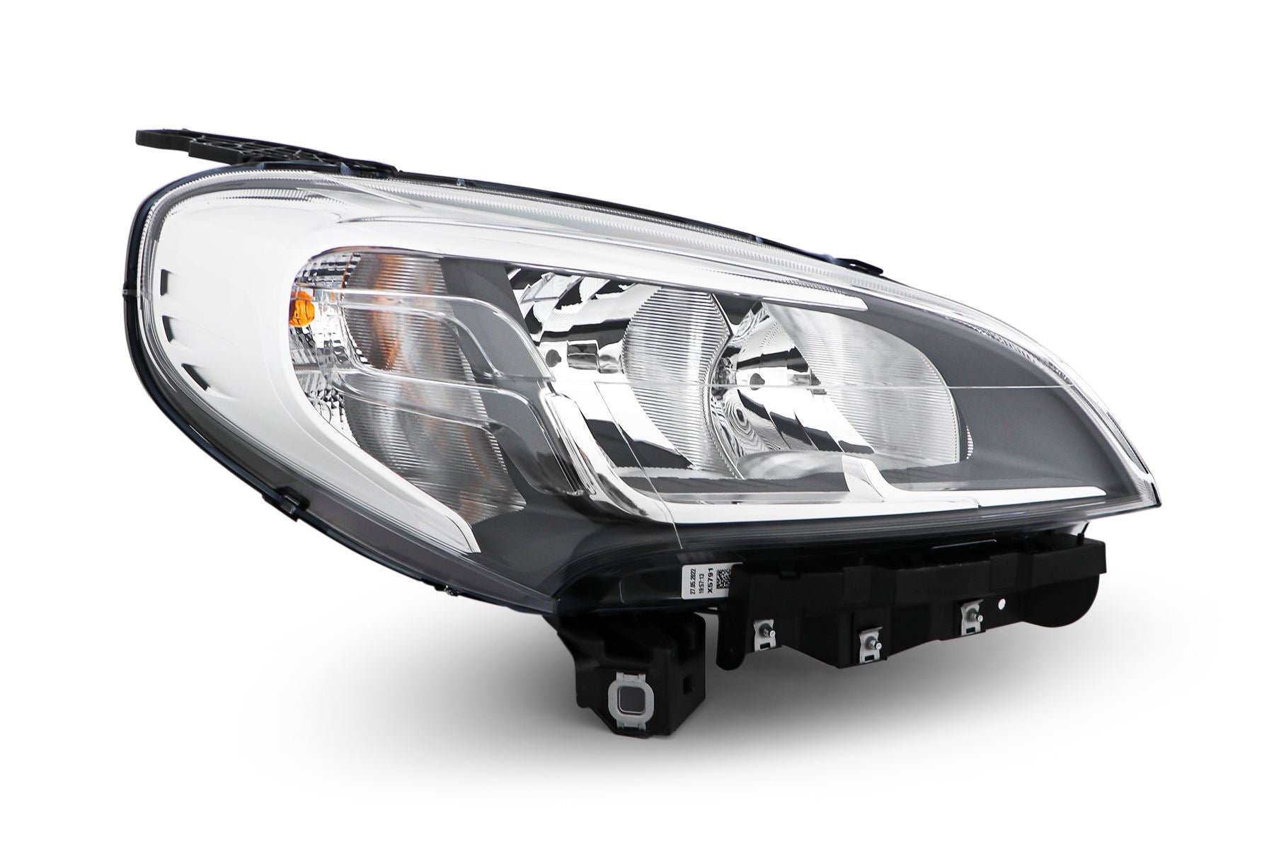 Fiat Doblo Right Headlight, Magneti Marelli OEM, OEM 51974245 - View 9