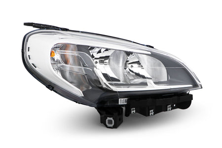 Fiat Doblo Right Headlight, Magneti Marelli OEM, OEM 51974245 - View 9