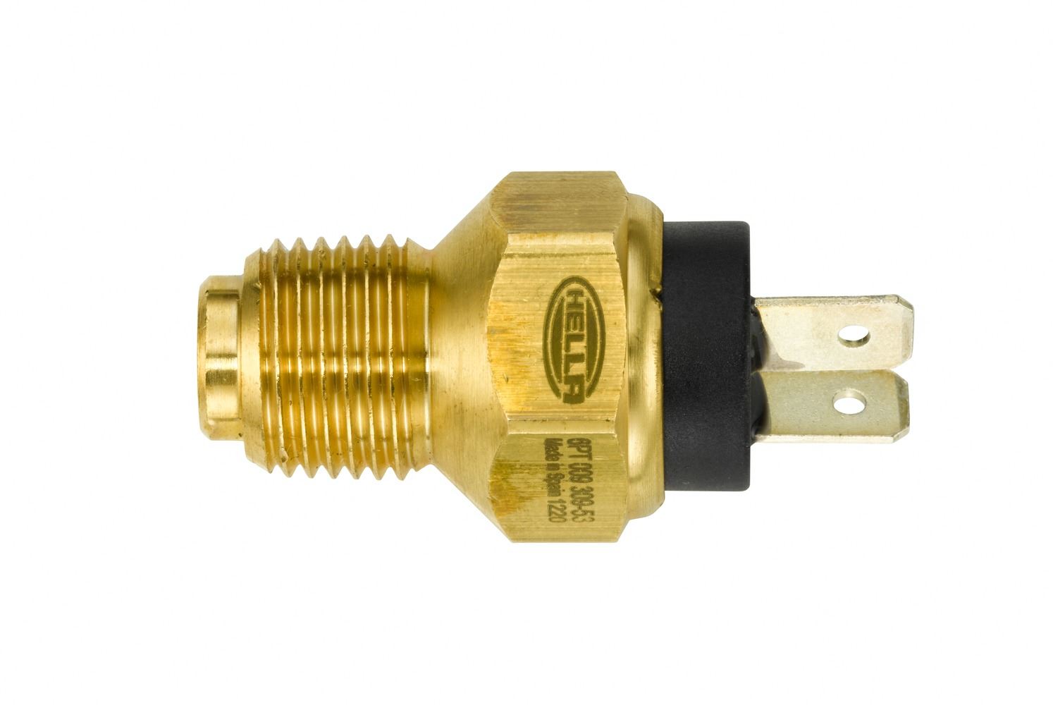 Hella Sensor for Peugeot & Fiat, OEM quality, OEM 1338 93 - View 4