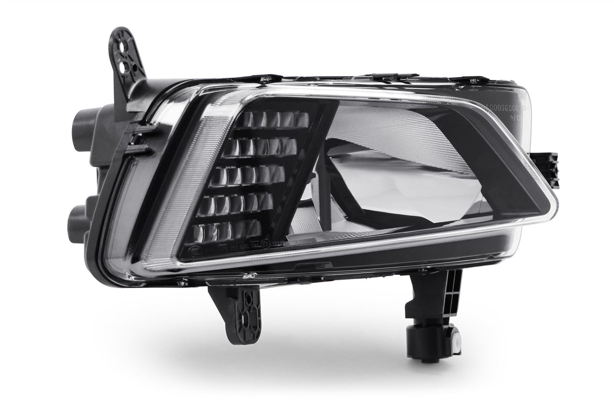 Volkswagen Polo Right Front Fog Light, Valeo OEM, OEM 2G0941662A - View 12