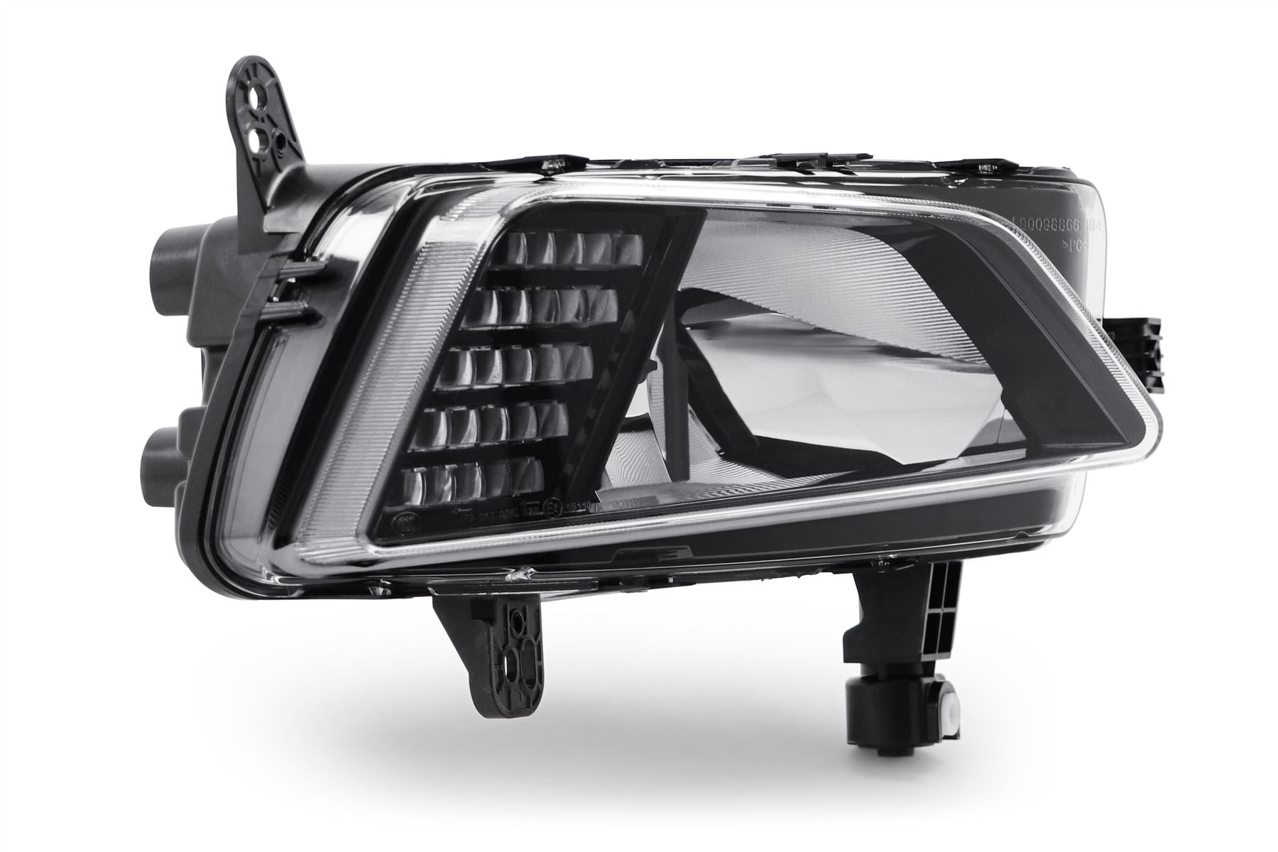 Volkswagen Polo Right Front Fog Light, Valeo OEM, OEM 2G0941662A - View 12